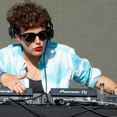 Annie Mac