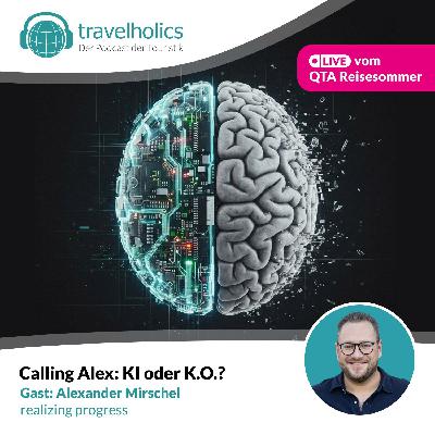 Calling Alex: KI oder K.O.?