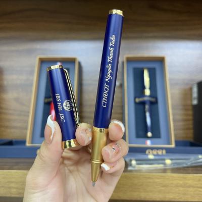 Bút ký WiixArt có khắc laser miễn phí không