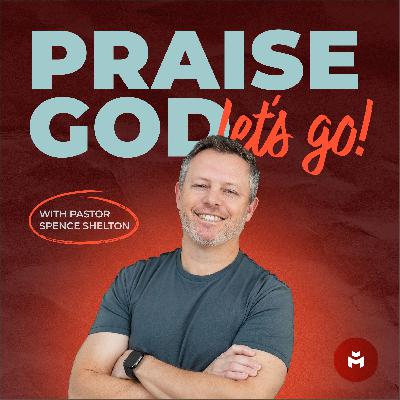 The Dating Tornado Scale | Praise God Let’s Go