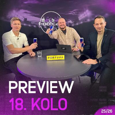 Bude hornické derby gólové? Těžké venkovní zápasy pro „S“ | FOOTCAST PREVIEW 18. kolo