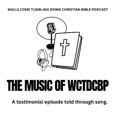 Season Four - Episode 28 - WCTDCBP MUSICAL TESTIMONY BY Pastor Preach