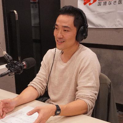 【エピソード13】野坂 慎吾(アドミニストレーター) : 本当にやりたかったことに気づいた時