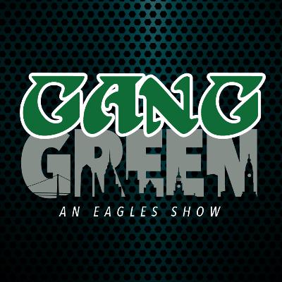 Gang Green Episode 2: Haasan Reddick / Free Agency Impact