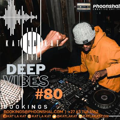 Deep Vibes #80 Deep Vibes #80