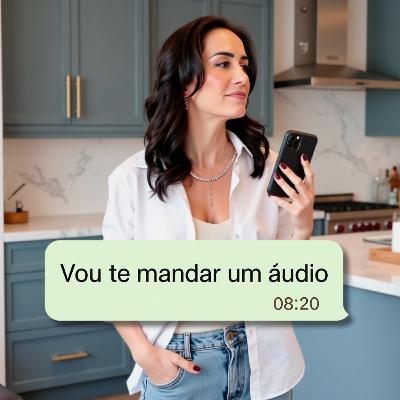 #58 Relação Com a Fé