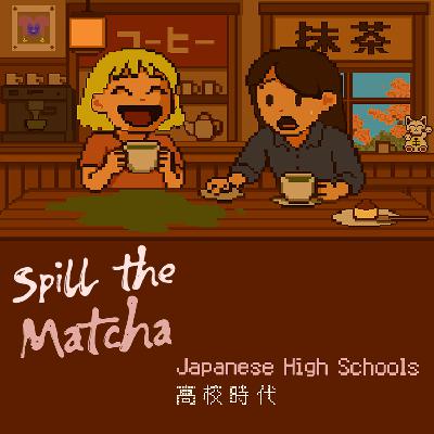 Uniforms, Clubs, & Crushes: Japanese High School Life