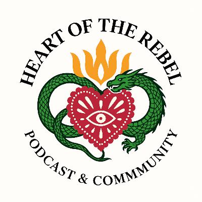 Ep.2 It's all about the (he)ART