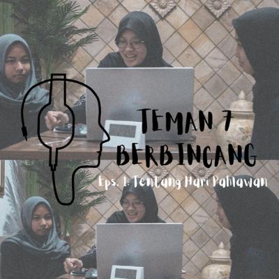 Eps. 1: Tentang Hari Pahlawan