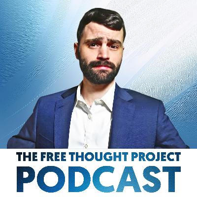 Guest: 7Sees - Connecting the Dots of Control: Palantir, Flock Cameras & Data Centers