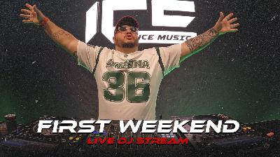 First Weekend 2026 - Солянка Party [03.01.26]