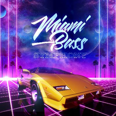 2021 New Year, New Breaks - DJ Mix Miami Bass Symphony