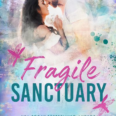 Get [ePub] Books Fragile Sanctuary (Sparrow Falls #1) by Catherine Cowles