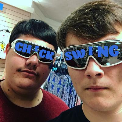 Episode 22: CHANGE UP