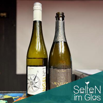 Folge 3: Zwischen Küste und Rebe - Zwei Weine aus dem Norden Folge 3: Zwischen Küste und Rebe - Zwei Weine aus dem Norden