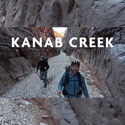 EP 185 - UNEXPECTED: 40 Miles In The Most Remote Desert