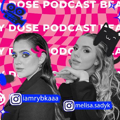 Меліса Садик — про роман з Дурнєвим, інфоциганство та суми, які заробляє