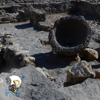 Magdala - Ancient Palestine