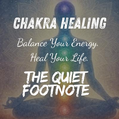 Chakra Healing by Margarita Alcantara | Unlocking the Power of the Seven Chakras