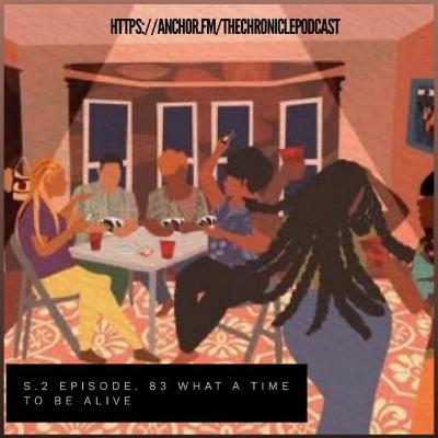 S.2 episode.83 what a time to be alive S.2 episode.83 what a time to be alive