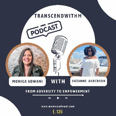 From Adversity to Empowerment With Suzanne Graham Anderson