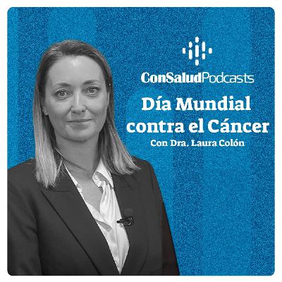 Laura Colón: “La medicina de precisión busca tratamientos más eficaces y menos tóxicos” Laura Colón: “La medicina de precisión busca tratamientos más eficaces y menos tóxicos”