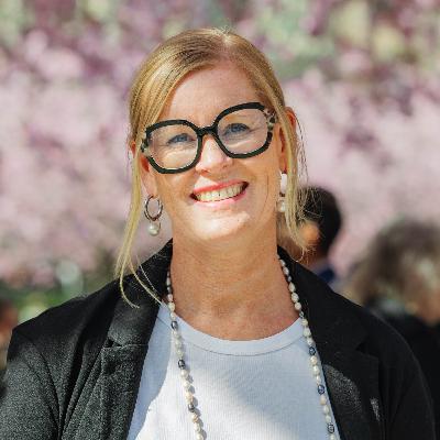 Linda Peterson Telin Rekrytering Linda Peterson Telin Rekrytering