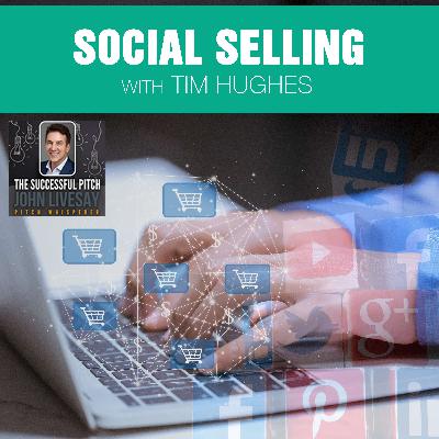 Social Selling With Tim Hughes