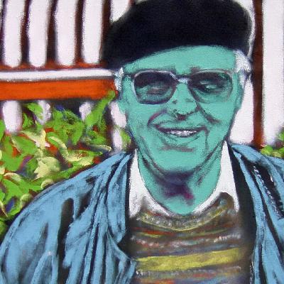 „Was willst du in Berlin?“: Reiseprotokoll des Germanisten Klaus Kanzog