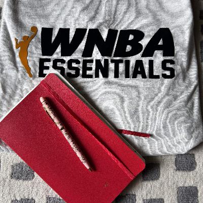 Diary of a WNBA negotiator