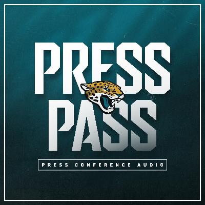 Press Pass | Travis Hunter on Role Models, Mindset Going Into Week 5