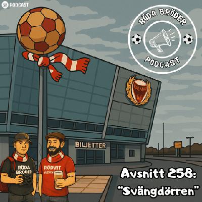 258: ”Svängdörren”