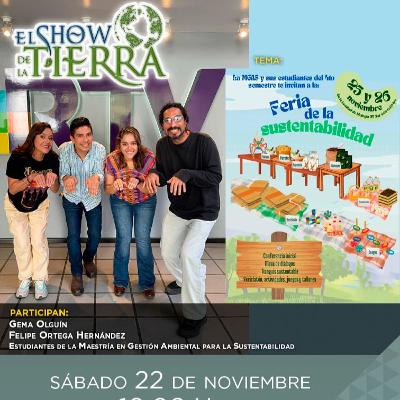 El Show de la Tierra - Feria de la Sustentabilidad