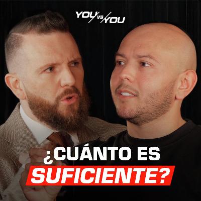 Daniel Habif: El perdón es el hack que cambia tu realidad