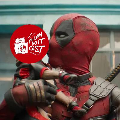 Are You a Deadpool Guy? Are You a Deadpool Guy?