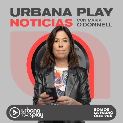 Recorrido por los CIERRES DE CAMPAÑAS de las ELECCIONES LEGISLATIVAS: Audios del 24 de octubre por Urbana Play