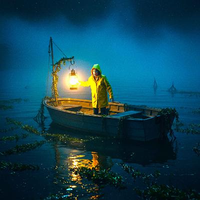 5 Scary TRUE Boating Horror Stories