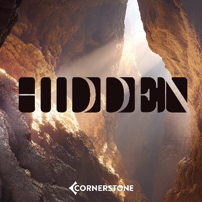 Hidden