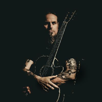 Episode 29 - 120dB: Mikael Willy Wilhelmsson, Aggressive Chill/Infidus