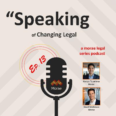 Generative AI: Transforming the Legal Landscape