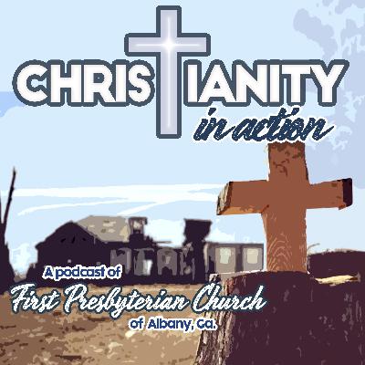 How to Love: A Look at What Christ Says about Loving Others and Oneself