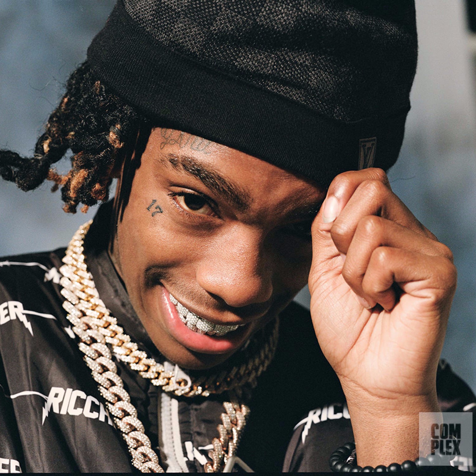 Bottom - YNW Melly episode artwork
