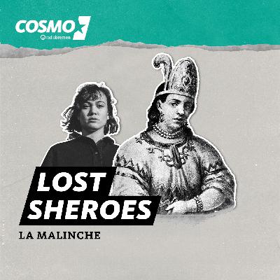 La Malinche – Strategin oder Verräterin Mexikos?