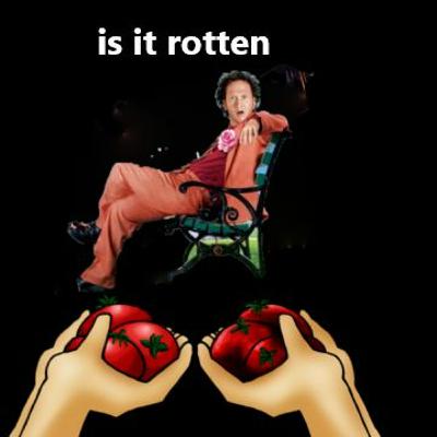Is Duce Bigalow 2 Rotten