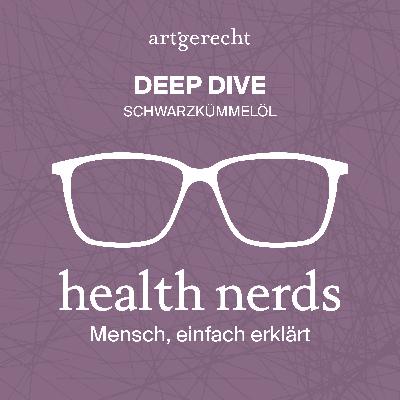 DEEP DIVE: Schwarzkümmelöl (Thymoquinon)