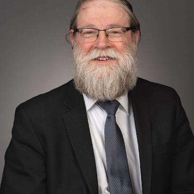 Rav Reingold Weekly Schmooze: Simcha and Connection to Hashem (11 Cheshvan 5785)