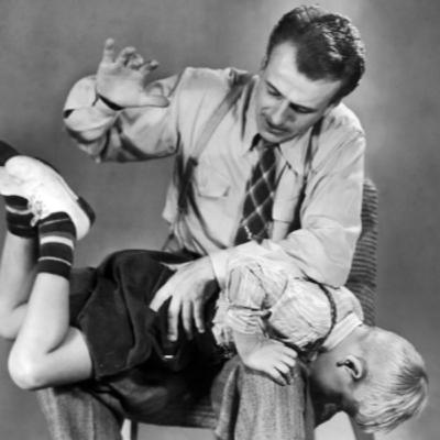 Episódio 19 - Afinal, quem nunca levou uma chinelada?