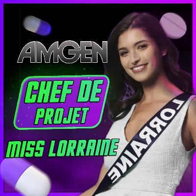 De Miss France à Chef de Projet : L'Incroyable Histoire de Marine ! - Episode #3 De Miss France à Chef de Projet : L'Incroyable Histoire de Marine ! - Episode #3