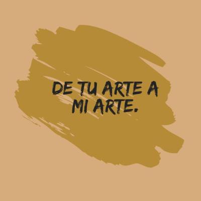 De tu Arte a mi Arte - ¿Filosofía y política, es eso posible? | Ft. Revolucionarte2020 De tu Arte a mi Arte - ¿Filosofía y política, es eso posible? | Ft. Revolucionarte2020