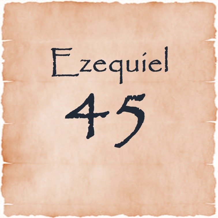 Ezequiel 45 episode artwork